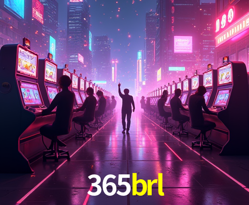 Bônus de Boas-vindas 365brl
