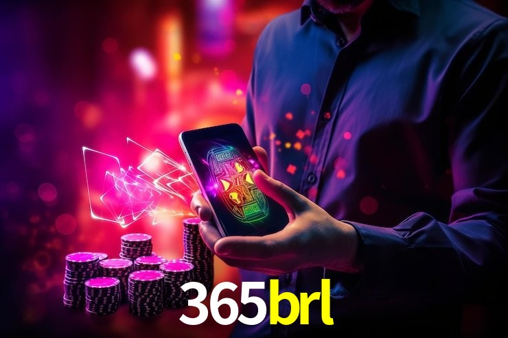 Estatísticas 365brl