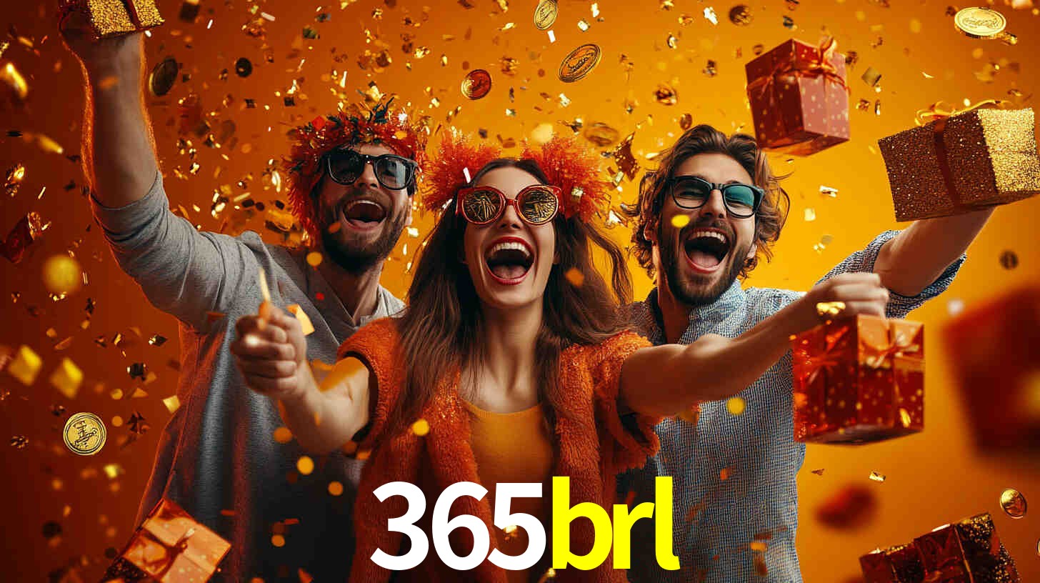 365brl - Clube VIP da Fortuna - 365brl.com