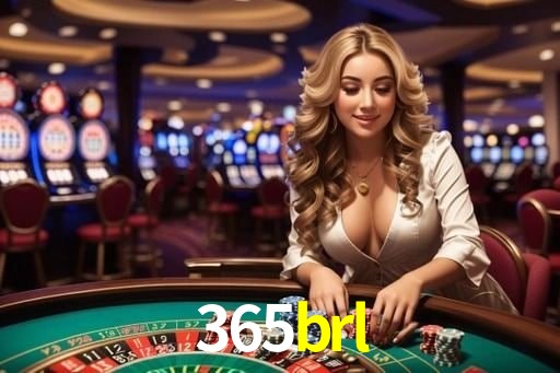 Welcome Bonus 365brl