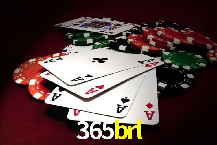 Experiência VIP 365brl