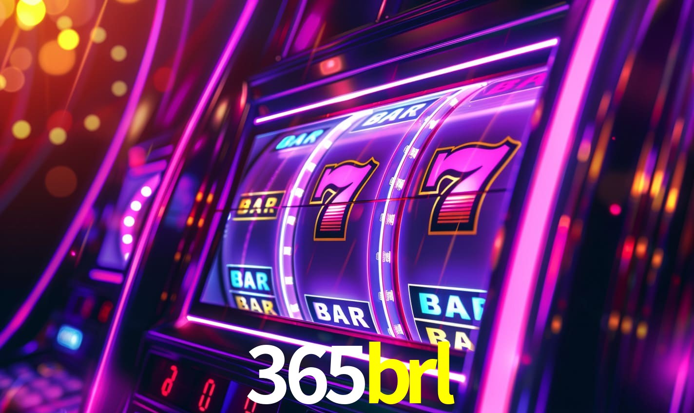 365brl: Seu Cassino Premiado com Pagamentos Rápidos