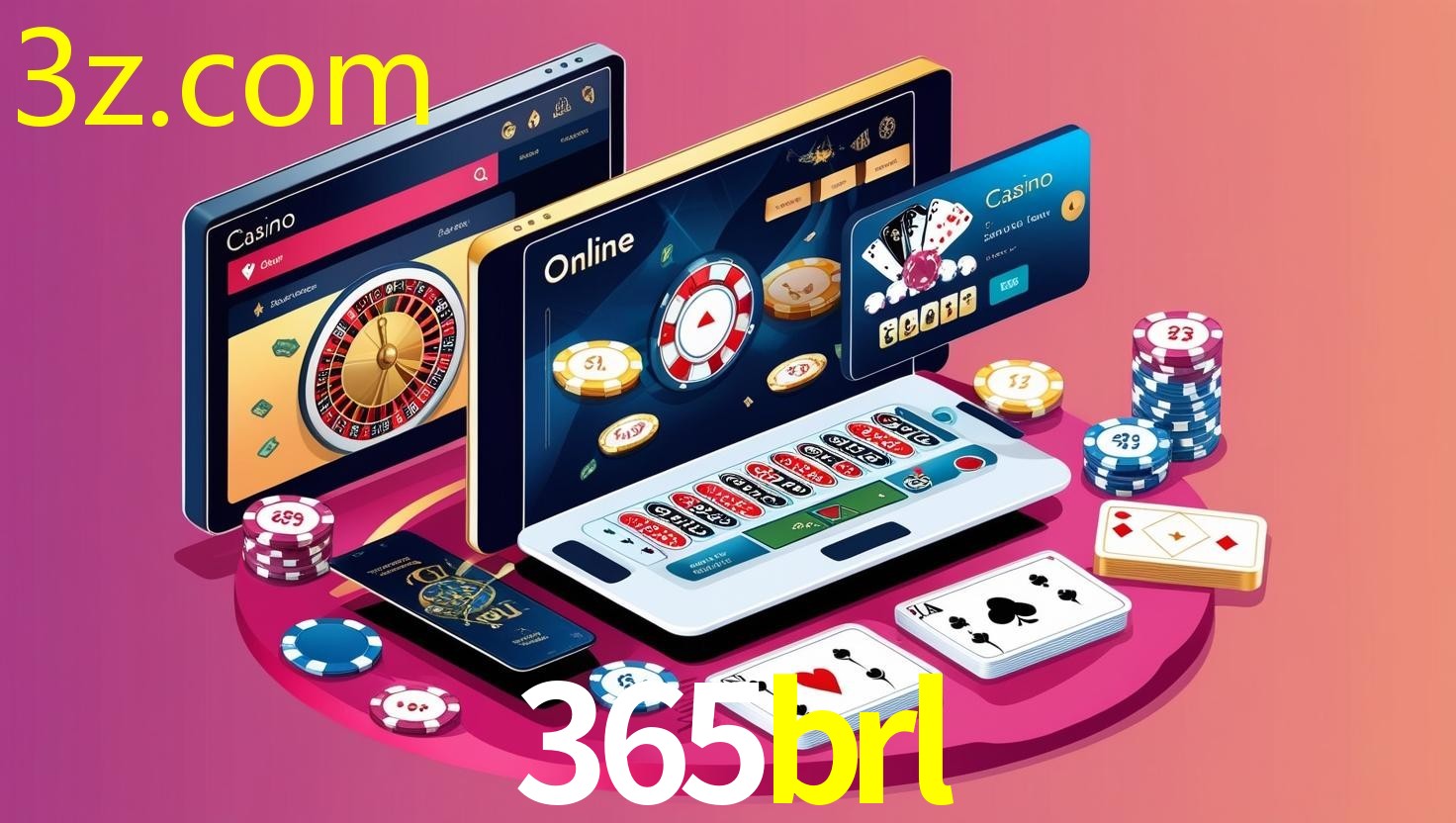 365BRL