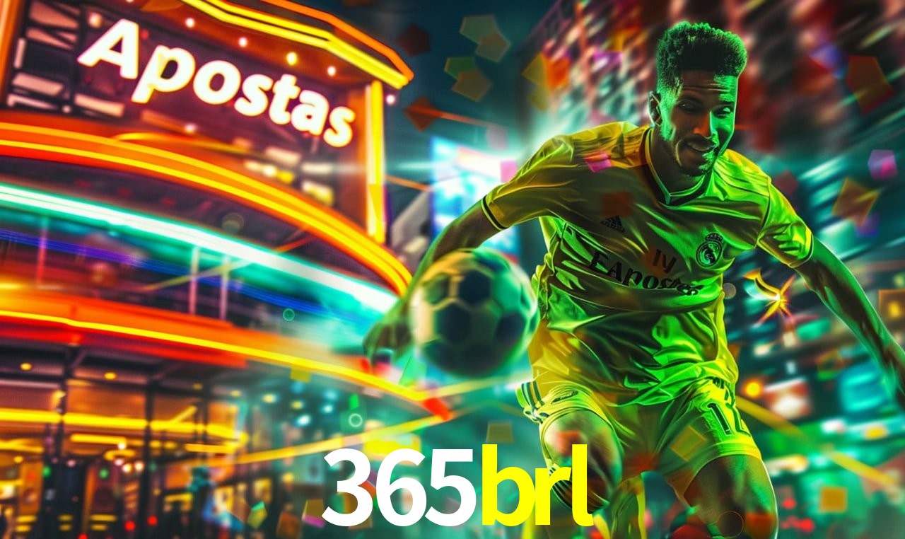 365brl São Paulo - Jogo Providers
