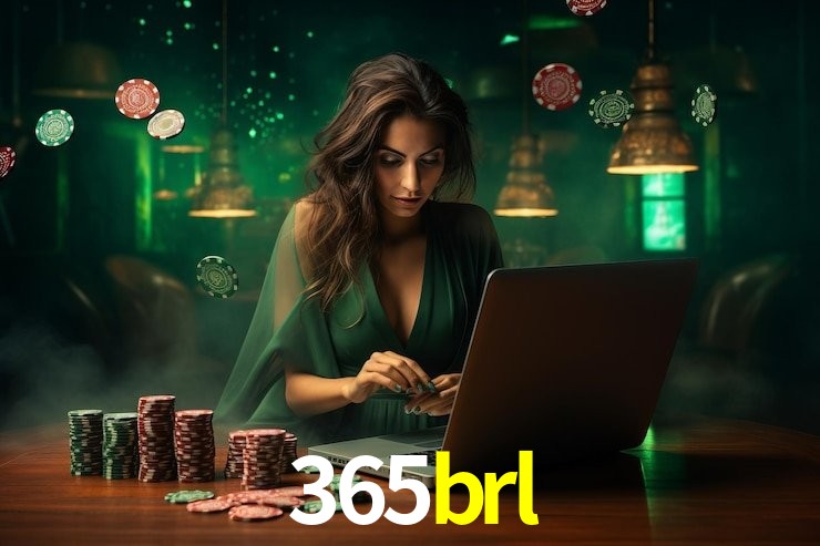 365brl - App Security