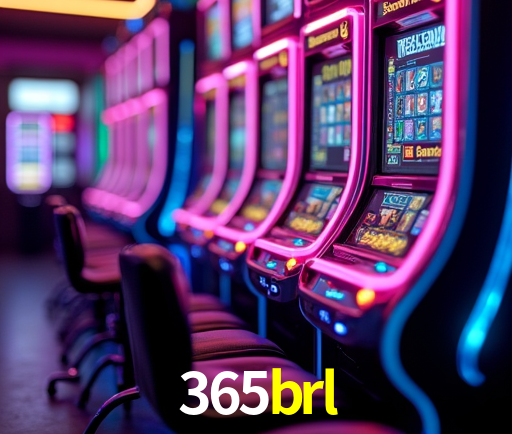 365brl Rio de Janeiro - Slot Strategy