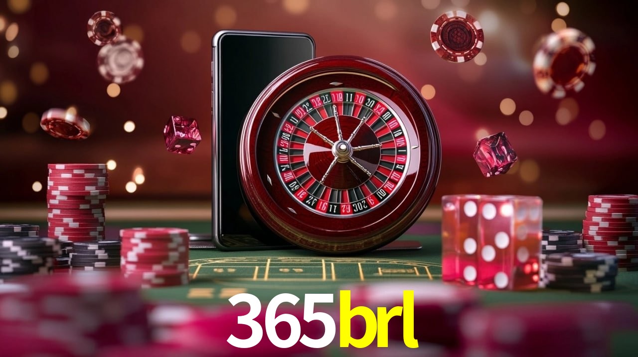 Bonus Features 365brl