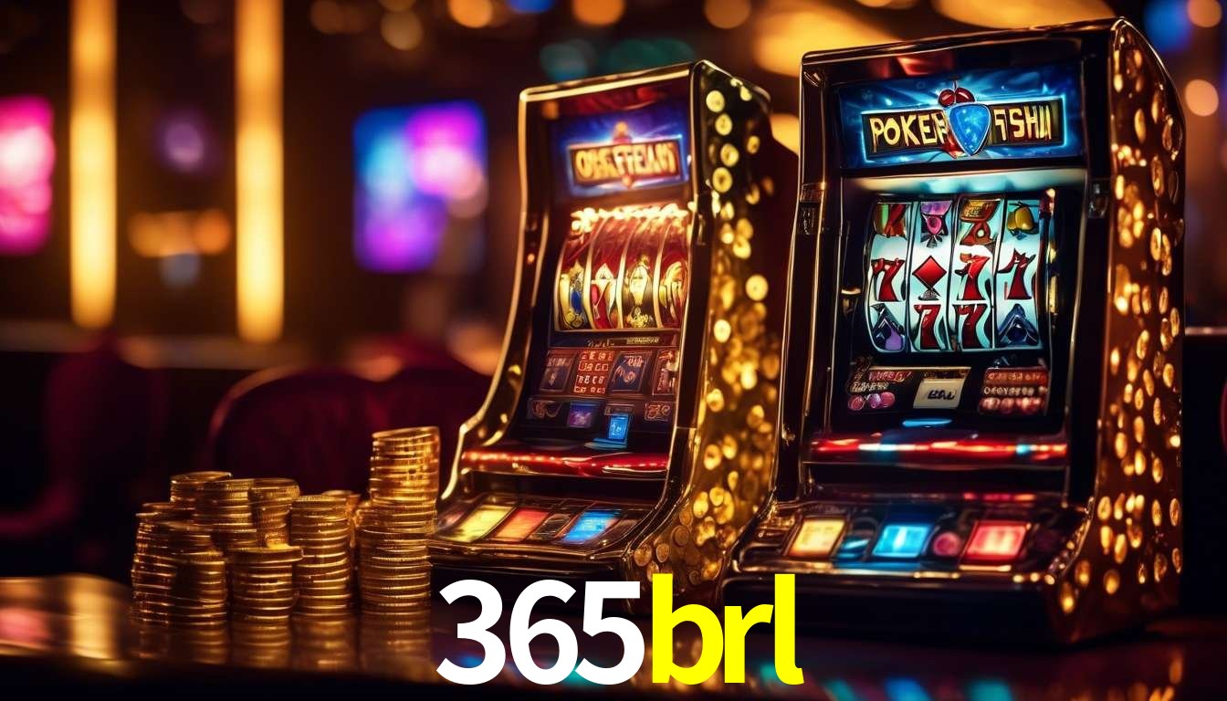 cassino 365brl