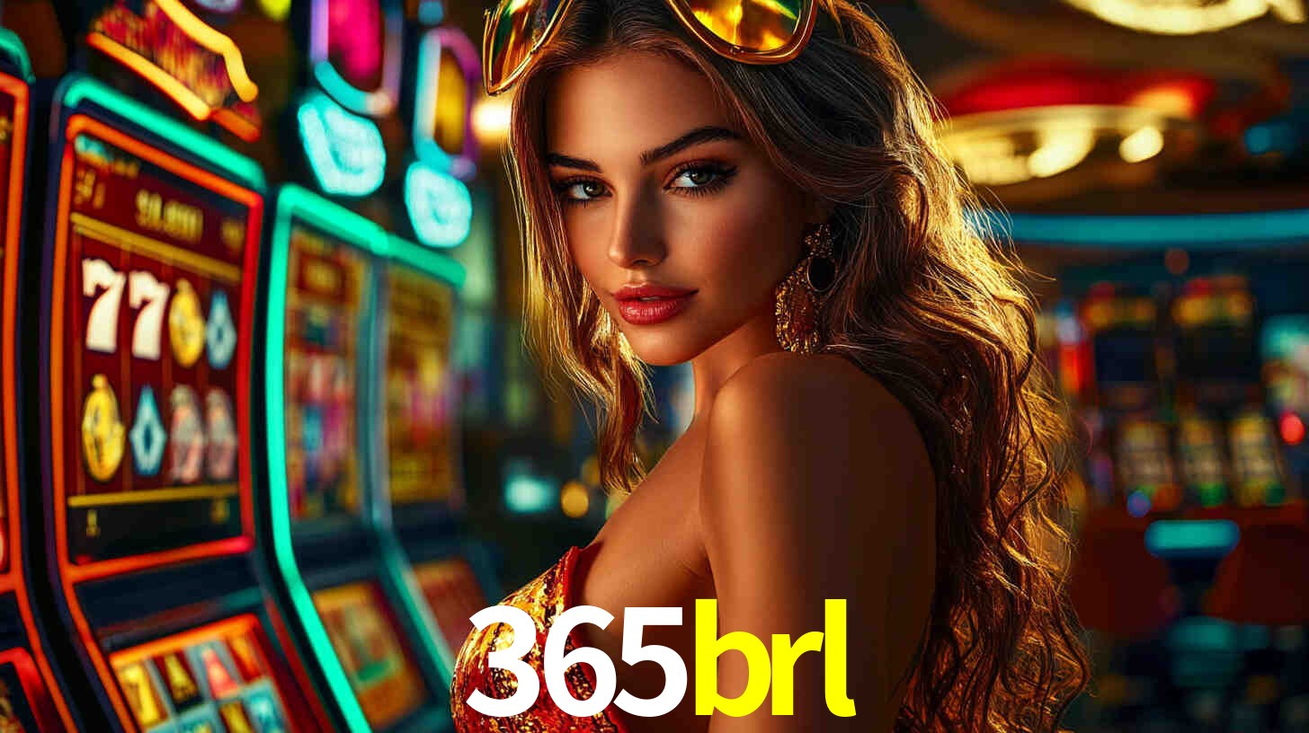 Roulette Table 365brl