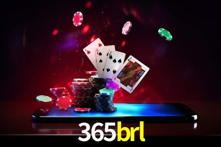 Account Benefits 365brl