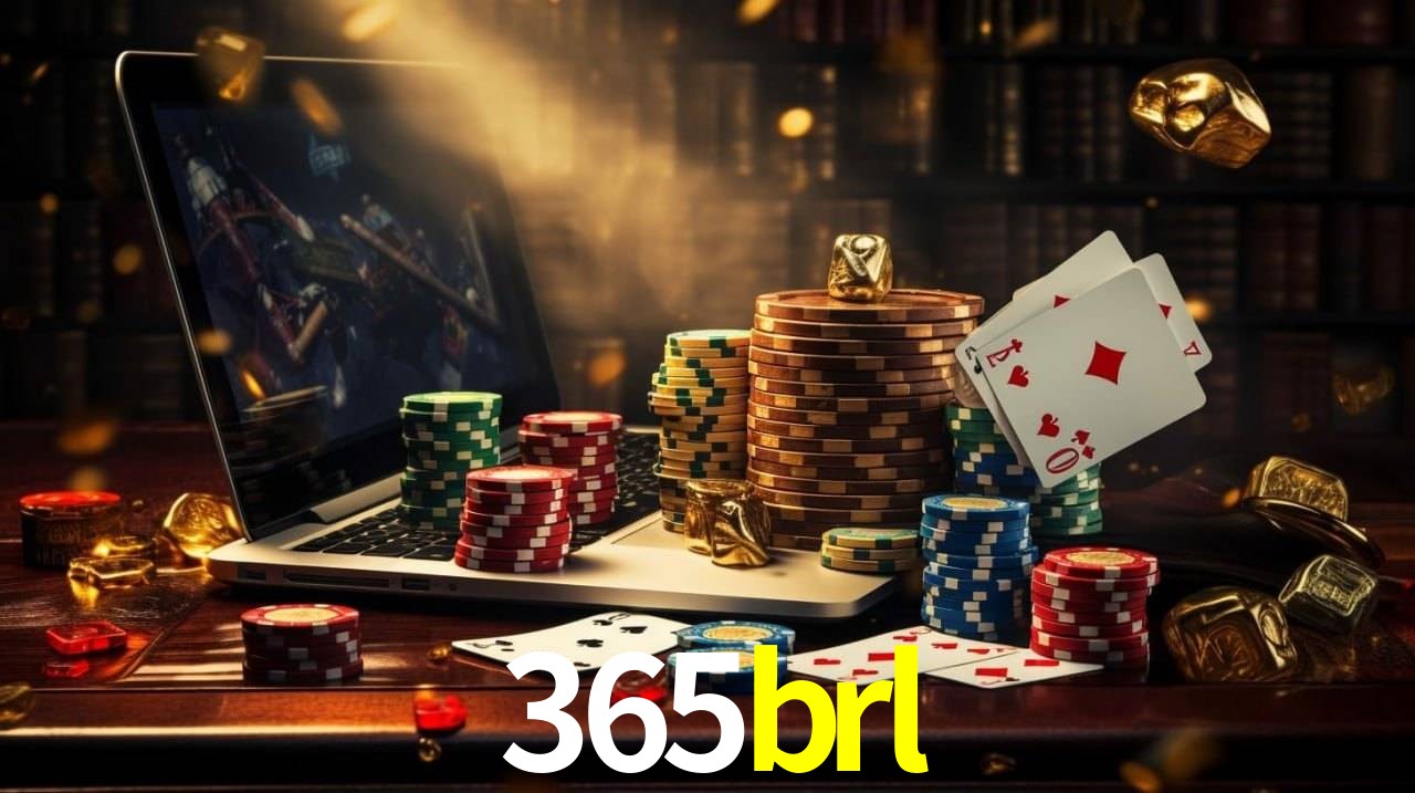 Estatísticas do Jogo 365brl