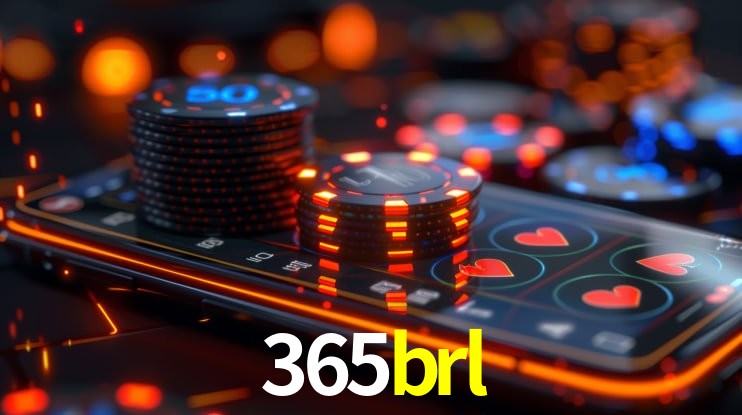 Game Providers 365brl