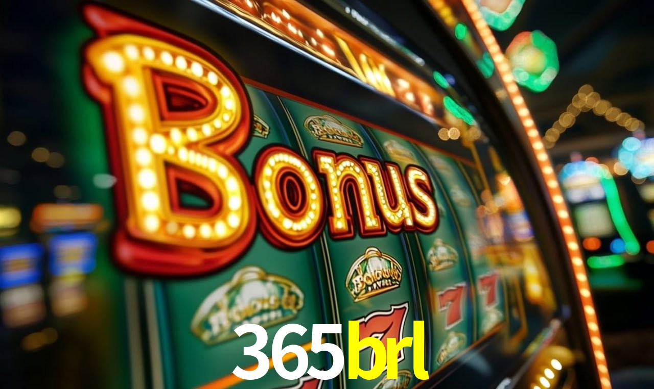 365brl Slot - 320+ Caça-Níqueis Premium
