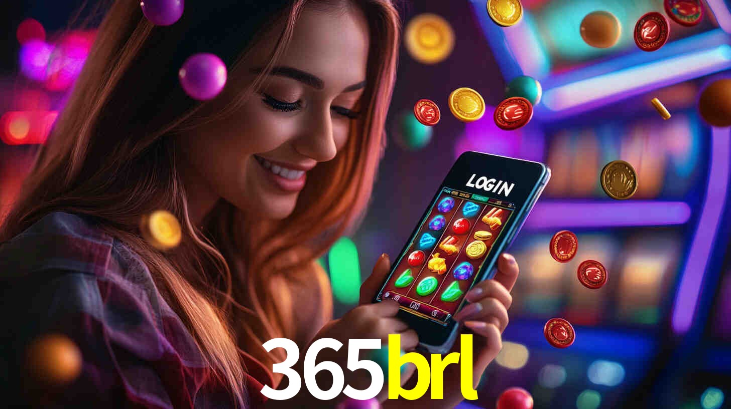 Experimente o Login Seguro Premium no 365brl