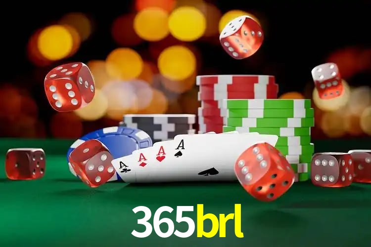 365brl Brasília - Jogo Features