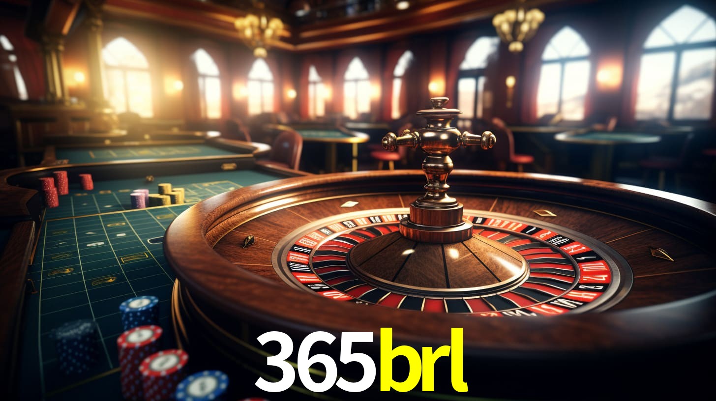Basketball Betting 365brl
