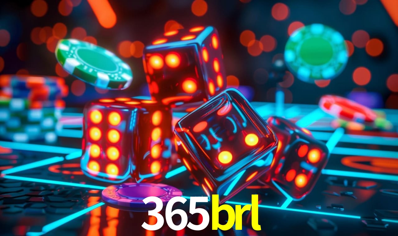 Bônus de Boas-vindas 365brl