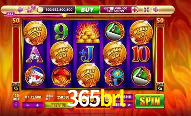 Descubra a Magia dos Jogos de Arcade no 365brl