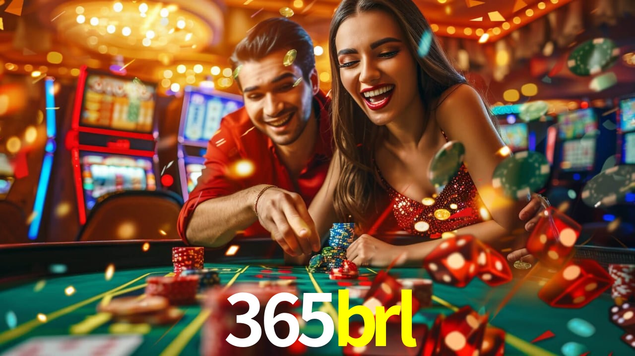 365brl - Winners Celebration