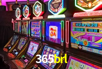 Inovações de Jogos na 365brl: O Futuro das Experiências Interativas