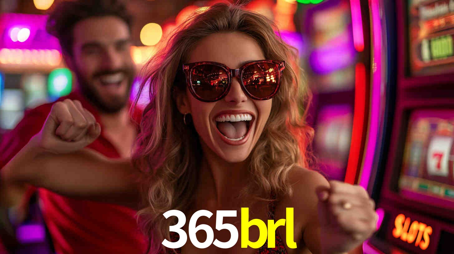 Inovações de Jogos na 365brl: O Futuro das Experiências Interativas