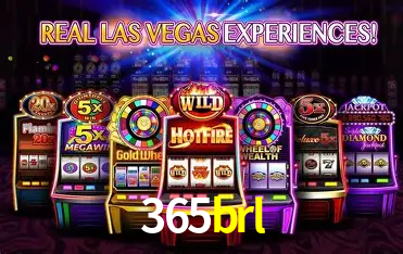 365brl Belo Horizonte - VIP Casino