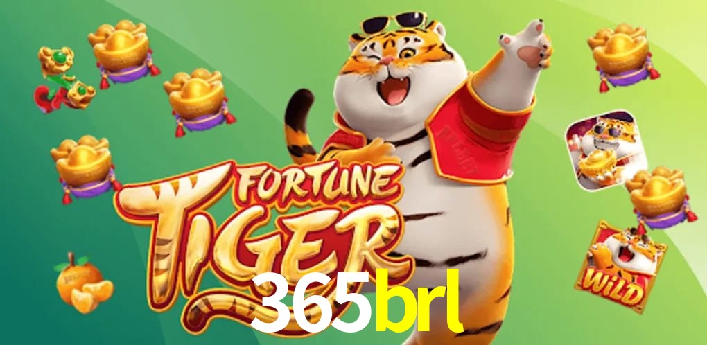Slot Games 365brl