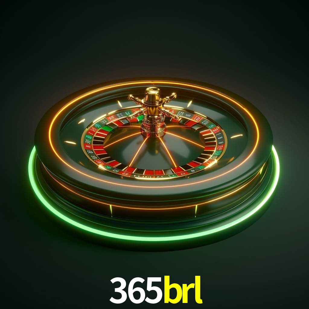 365brl App - Aplicativo Móvel Oficial