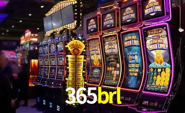 365brl Cassino - 80+ Mesas ao Vivo