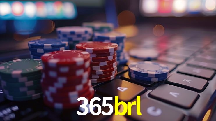 365brl - Login Methods