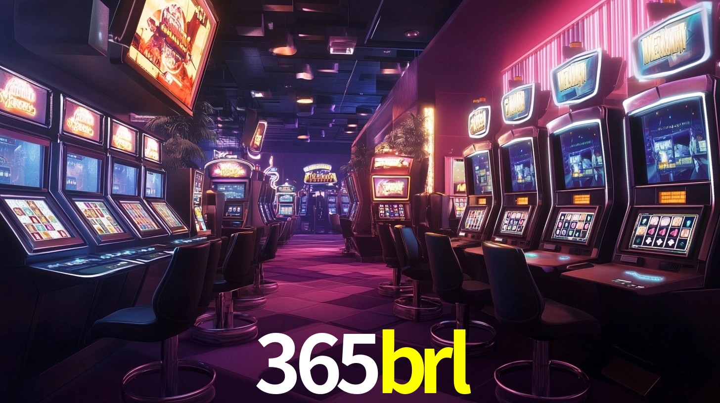 Welcome Bonus 365brl