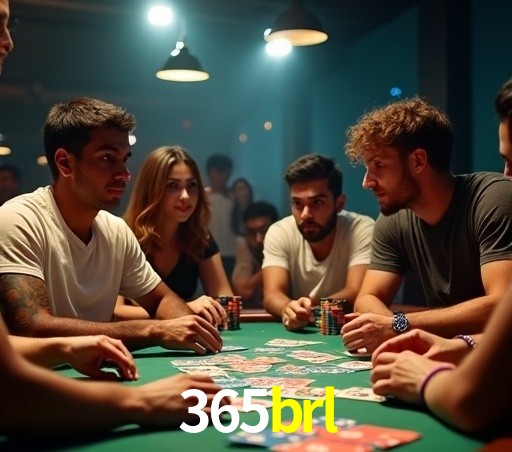 365brl São Paulo - Top Slots