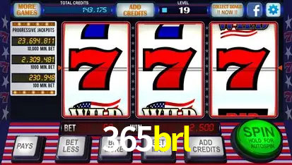 365brl Brasília - Casino Guide