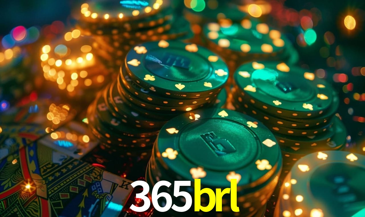 Provedores de Jogos 365brl