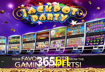 Descubra o Mundo do Cassino Online com 365brl