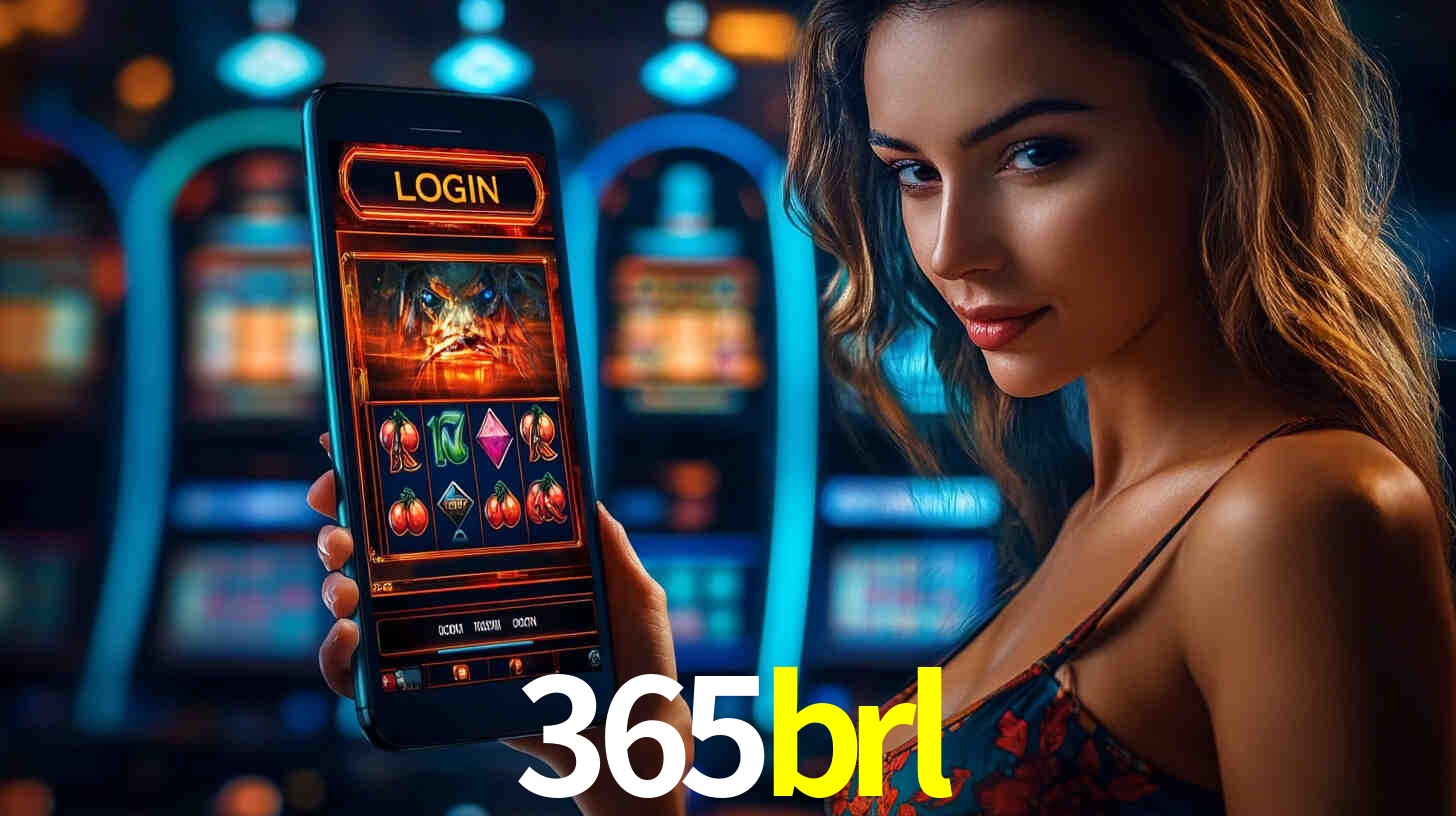 365brl: A Experiência de Casino com Jogos de Mesa ao Vivo