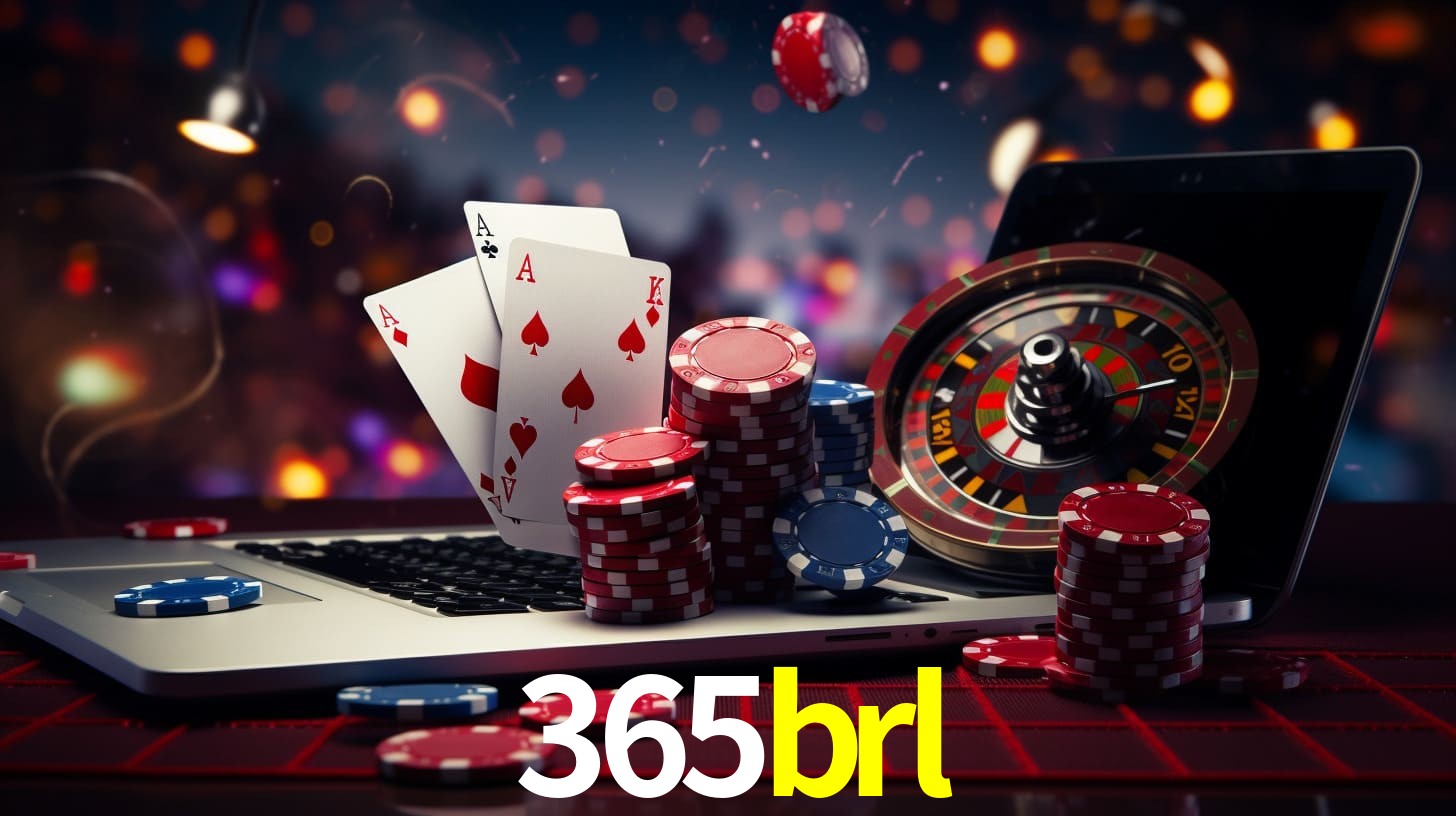 Football Betting 365brl