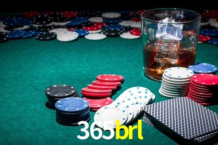Recursos de Bônus 365brl