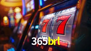 365brl - Aplicativo Móvel