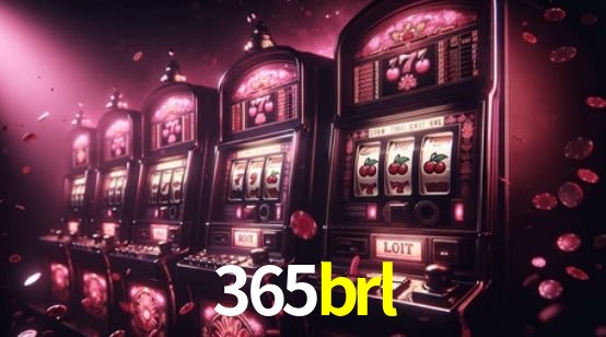 Mesa de Roleta 365brl