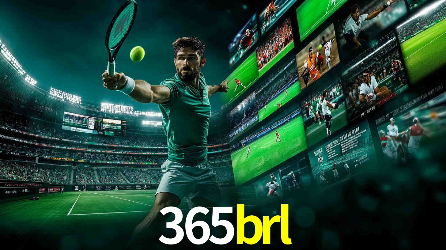 Explorando a Categoria de Eventos em Apostas na 365brl