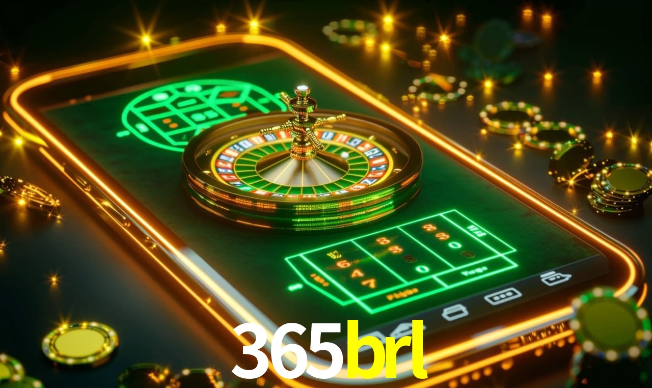 365brl Plataforma - Certificada MGA desde 2015