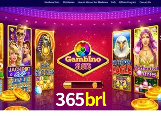 365brl Belo Horizonte - Reivindique Bonus