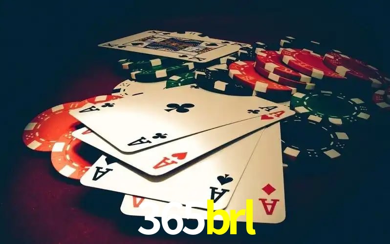 365brl Brasília - Betting Features