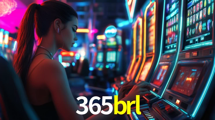 Exclusive Games 365brl
