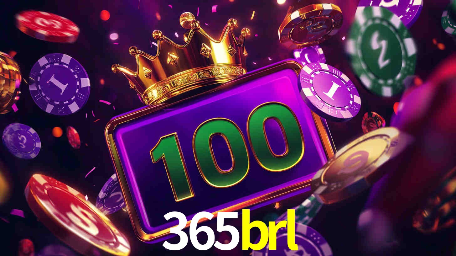 VIP Casino 365brl