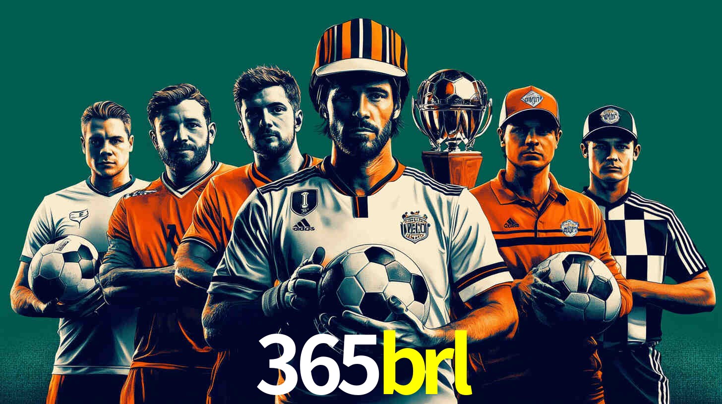 Descubra o Programa VIP da 365brl: Vantagens Exclusivas para Jogadores