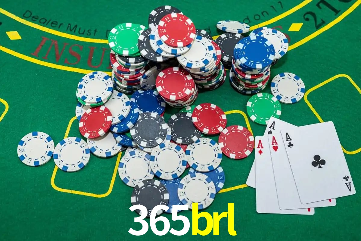 Apostas de Futebol 365brl